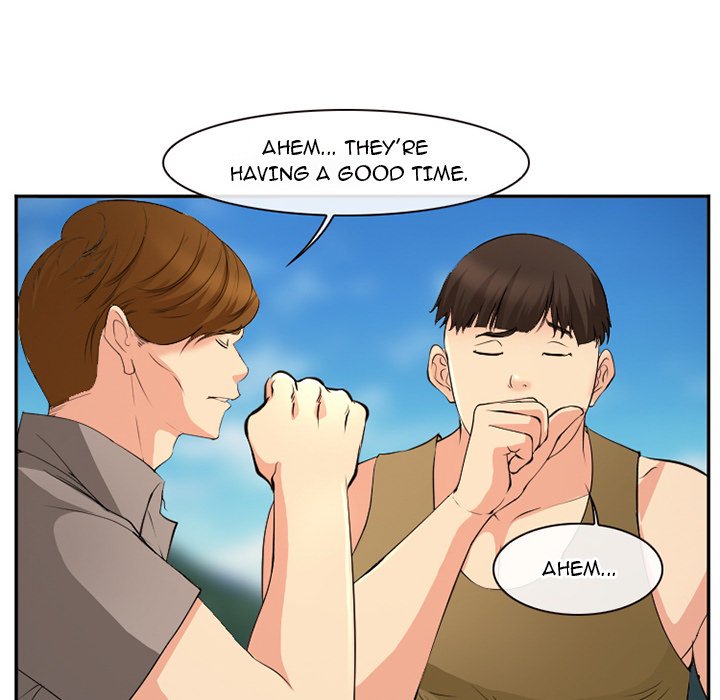 Dating Contract - episode 57 - 81