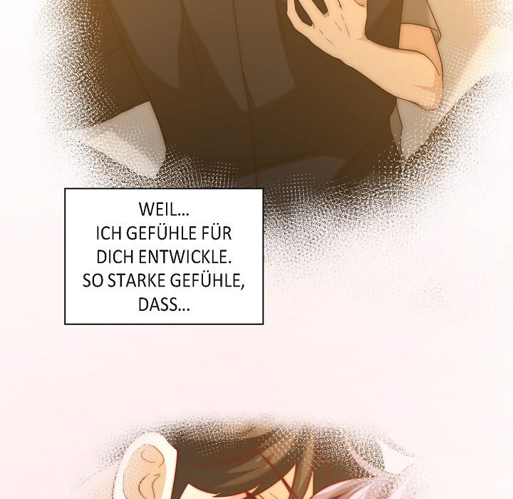 Die geheime Liebe des Omega K - episode 31 - 43