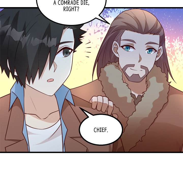Survival Logbook - episode 60 - 124