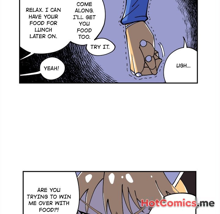 Iron Mech Bride - episode 9 - 25