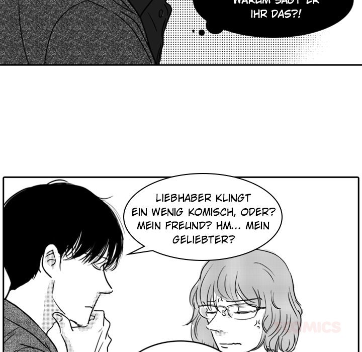 Seine Vorlieben - episode 18 - 24