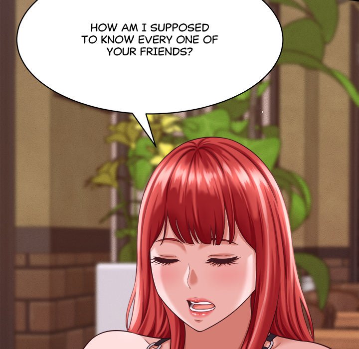 Right Under His Roof - episode 8 - 97