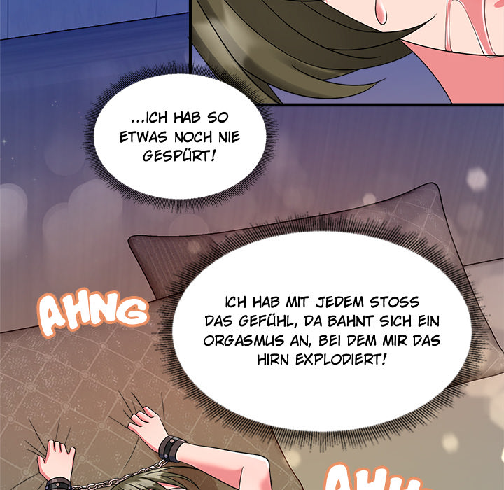 Verzaubert im Büro - episode 3 - 91