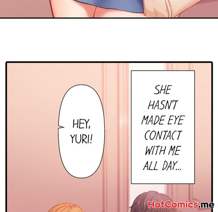 100% Compatibility: My DNA Desires My Step-Brother - episode 10 - 21