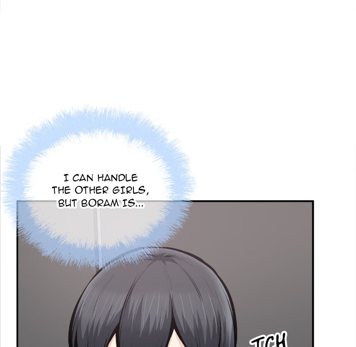 Excuse me, This is my Room - episode 114 - 7
