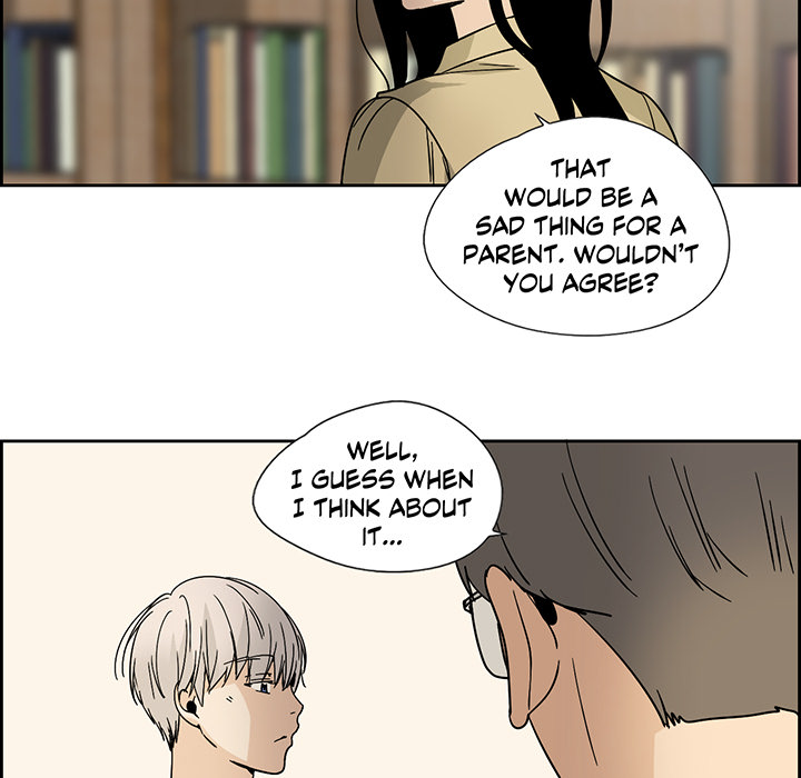An Innocent Sin - episode 83 - 9