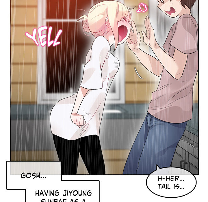 A Pervert's Daily Life - episode 37 - 83