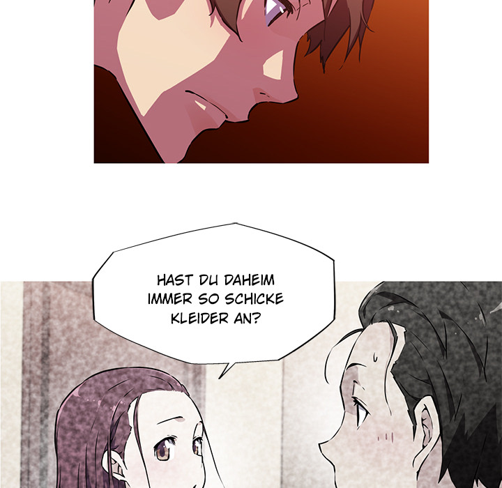 Meine Freundin ist ein Star - episode 10 - 51