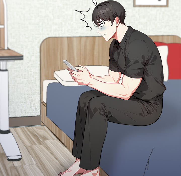Unknown Sender - episode 9 - 101