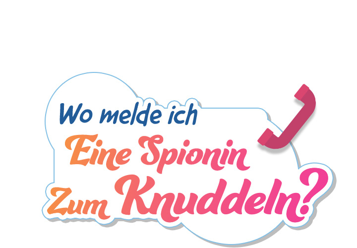 Eine Spionin zum Knuddeln - episode 31 - 0