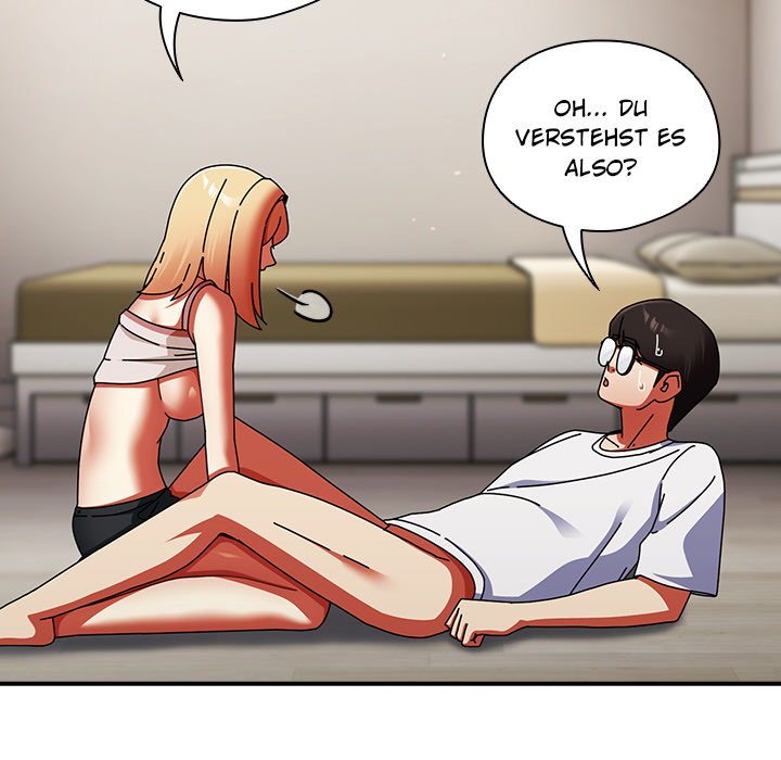 Mach ein Bild von mir - episode 26 - 36