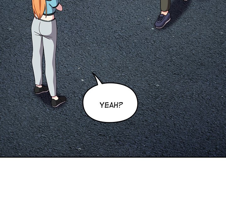BFF to GF? - episode 29 - 120