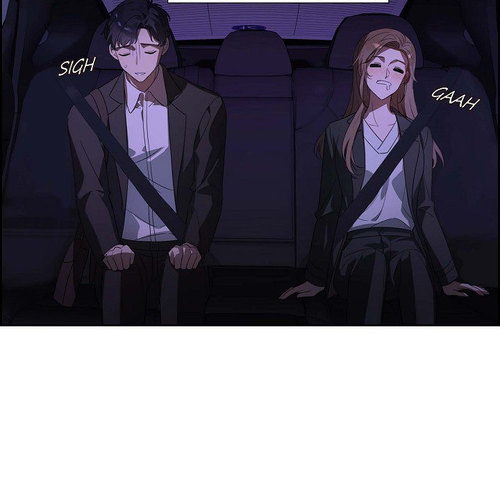 A Misogamist's Romance - episode 1 - 67