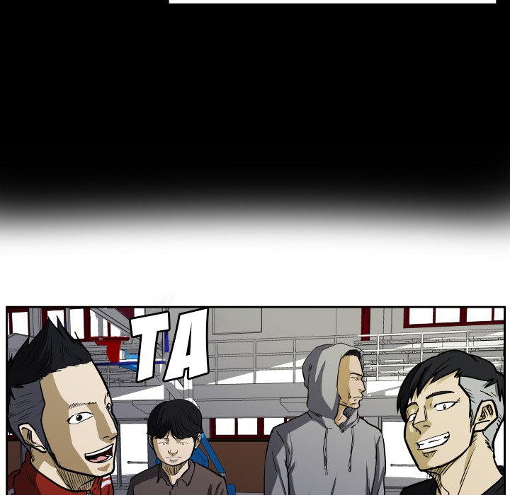 Tweener - episode 35 - 58