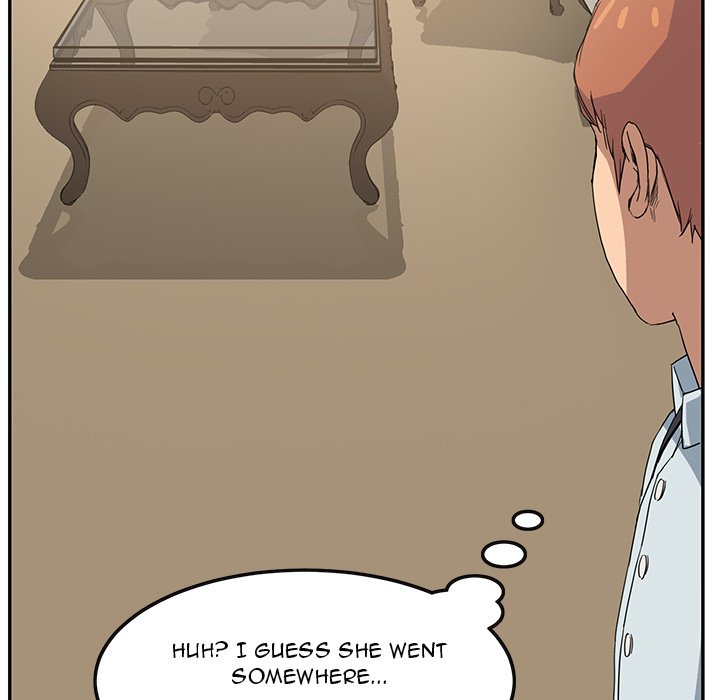 My Stepmom - episode 4 - 30