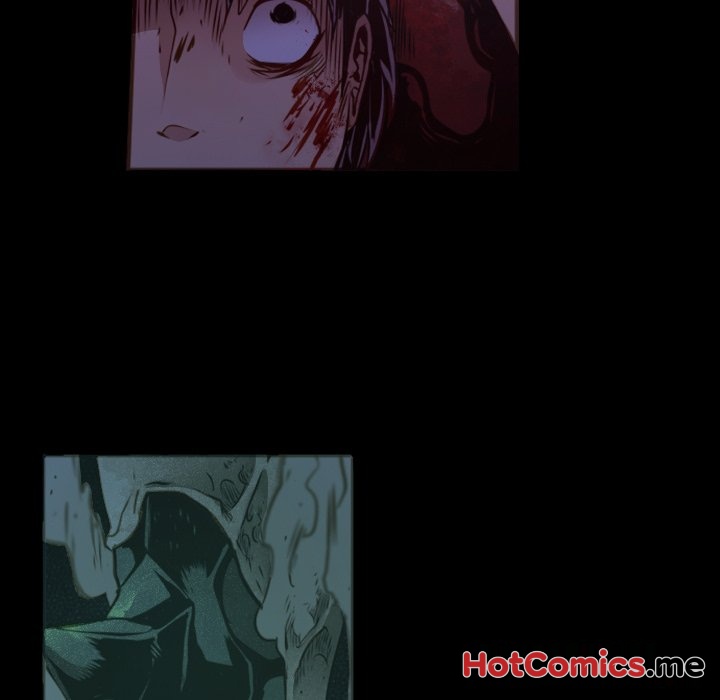 Knight of Rakshasa - episode 11 - 12