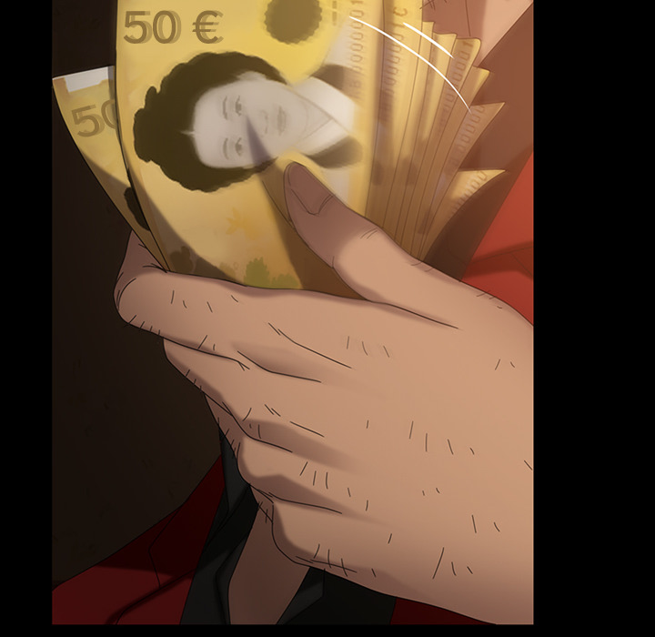 Böses Karma, gutes Karma - episode 20 - 144