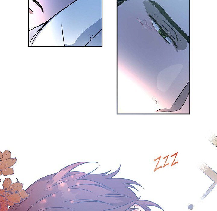 Hard-Boiled Love - episode 8 - 4