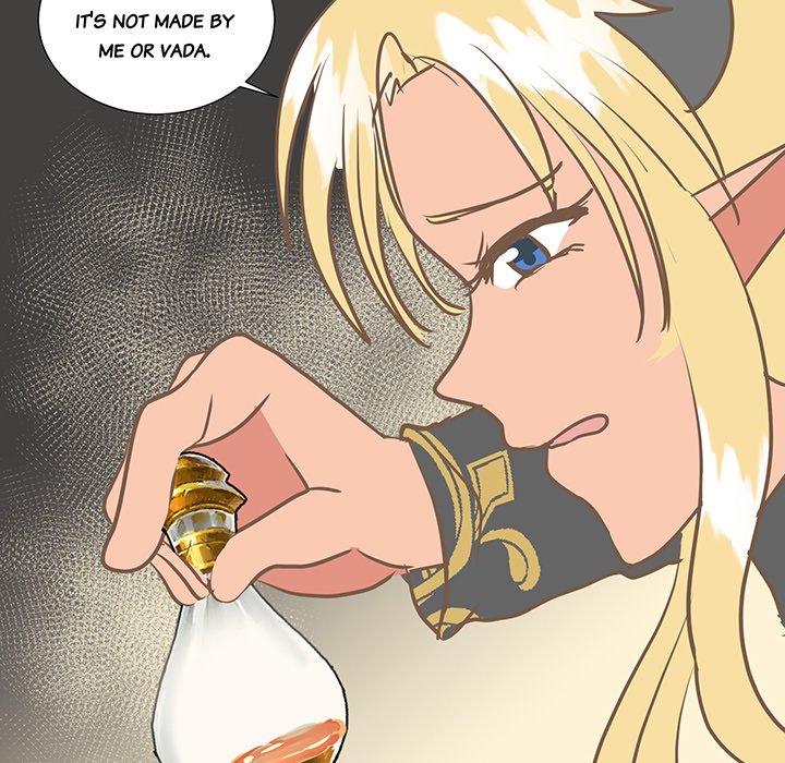 Now, I am Demon King's Wife - episode 30 - 19
