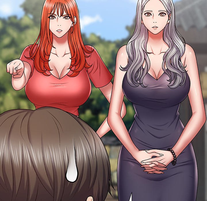 Spirit Possession - episode 1 - 166