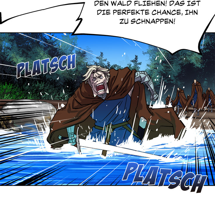 Karmas Weg - episode 32 - 49