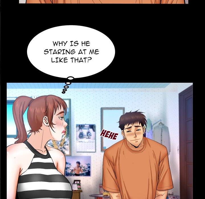Secret Life - episode 25 - 23