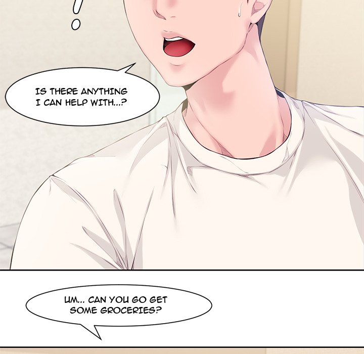 Newlyweds - episode 3 - 21