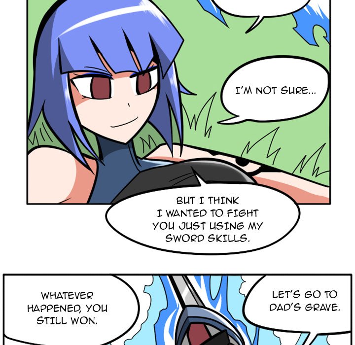 Maki and Friends - episode 37 - 89