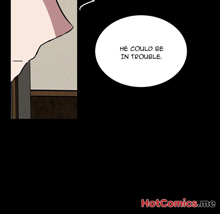 The Tiger, The Sun and The Moon - episode 58 - 81