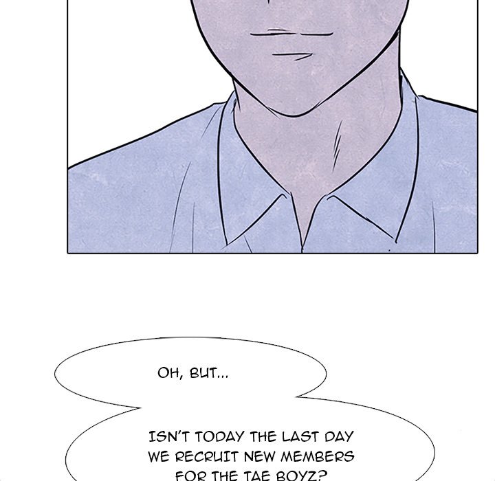 High School Devil - episode 87 - 57