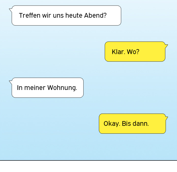 Rache ist süß - episode 25 - 97