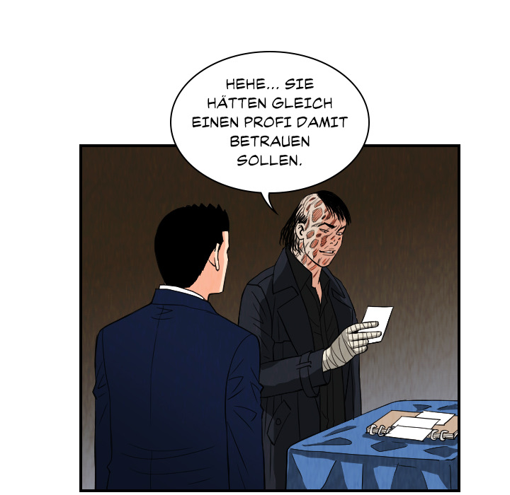 Holzköpfe auf dem Weg nach oben - episode 77 - 39