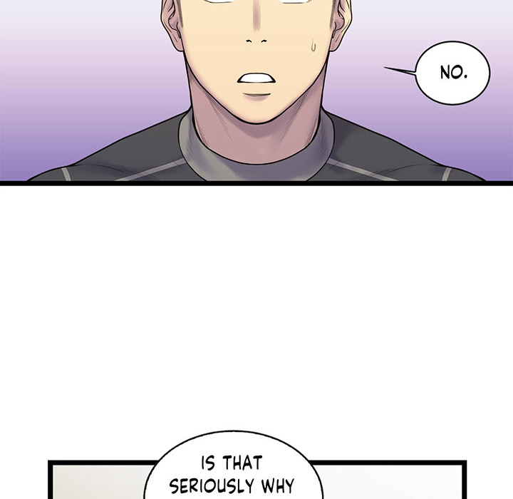 Sleeping With the Ghost - episode 56 - 51