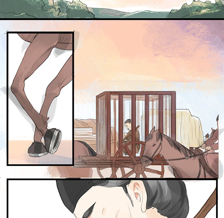 The Land of Flowers - episode 9 - 12