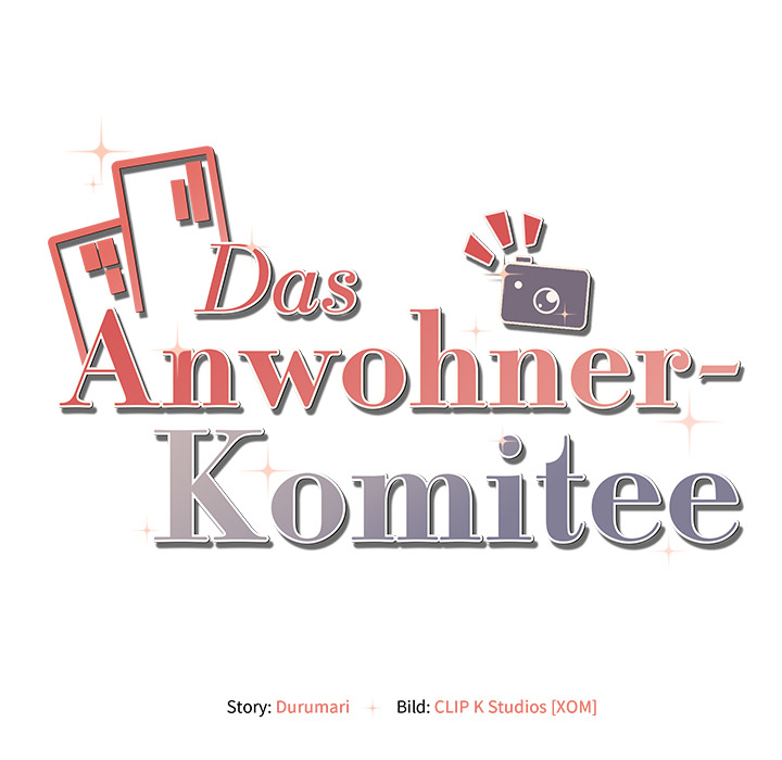 Das Anwohner-Komitee - episode 21 - 31