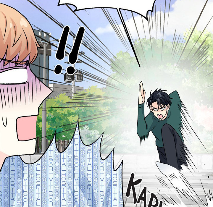 My K - episode 23 - 83