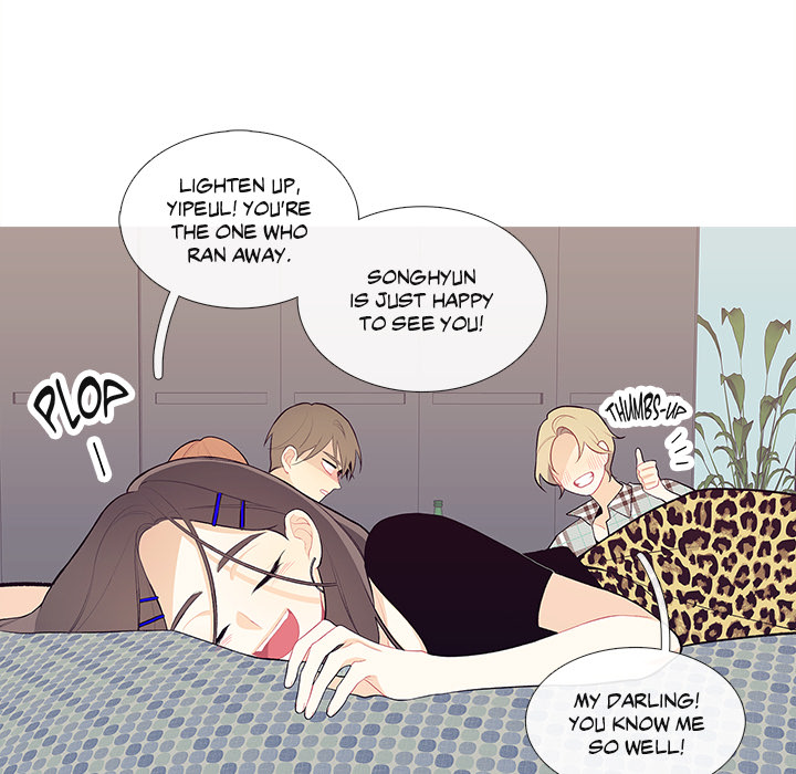 What's Going On? - episode 18 - 43