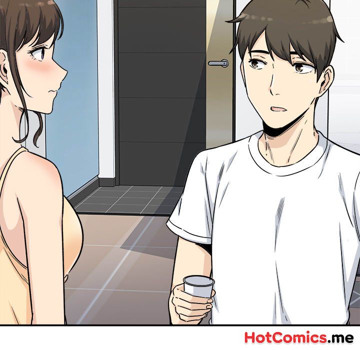 Excuse me, This is my Room - UNCENSORED - episode 54 - 146