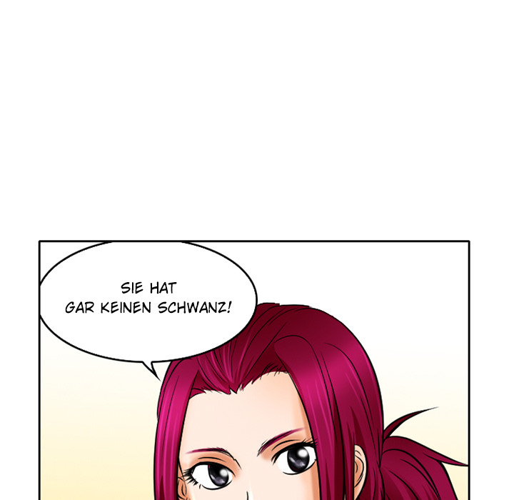 Gestörte Liebe - episode 57 - 70