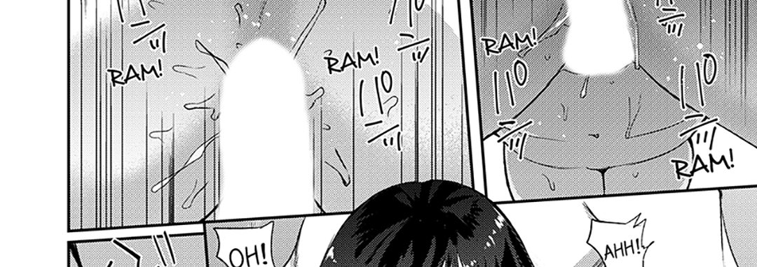 Now That I’m Stuck in His Bed, I Have to Keep Quiet...! The Straight-Laced Nurse Gets Ordered Around by Her Sister’s Boyfriend! - episode 35 - 9