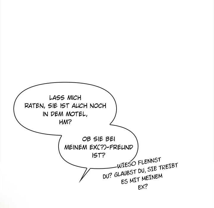 Nach der Dusche liegt eine Fremde in meinem Bett - episode 8 - 100