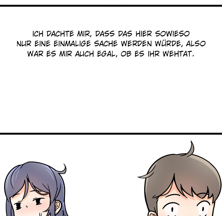 Außenseiter, Tortenschmeißer - episode 10 - 27