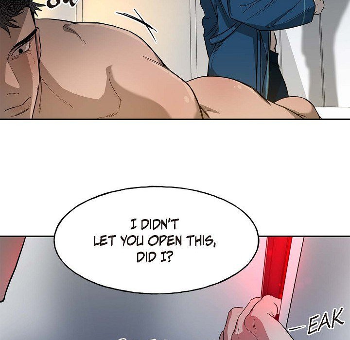 Hard-Boiled Love - episode 12 - 78