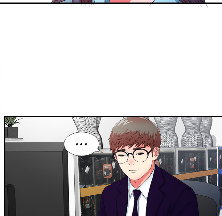 Seinen Mann stehen - episode 12 - 33