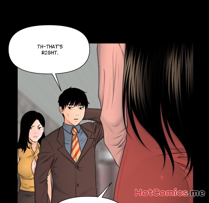 My Secretary - episode 4 - 92