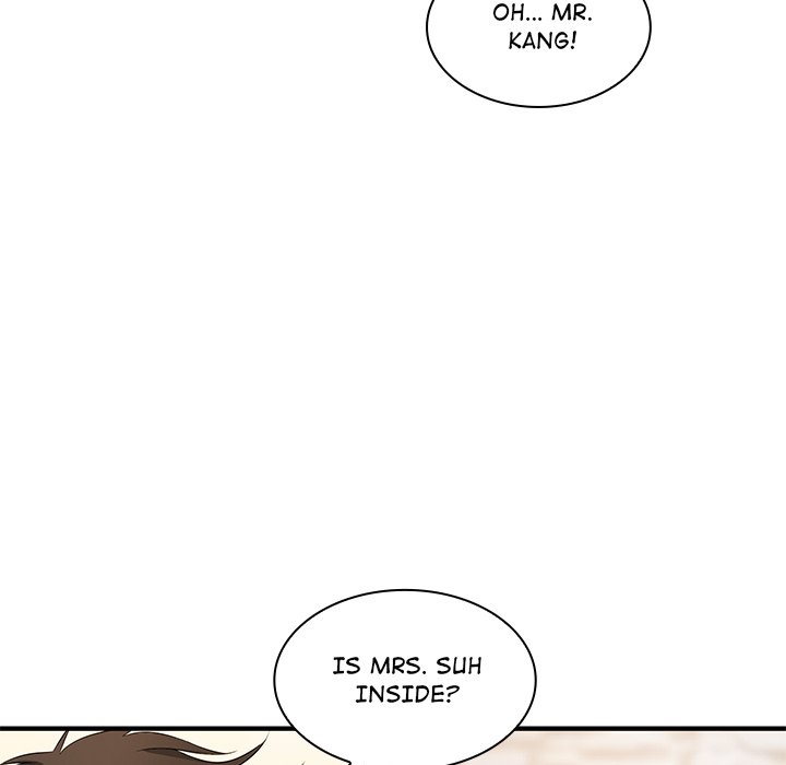 Office Troubles - episode 20 - 119