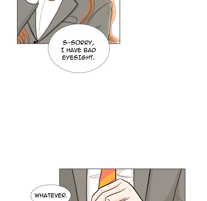 Hold My Hand - episode 25 - 52