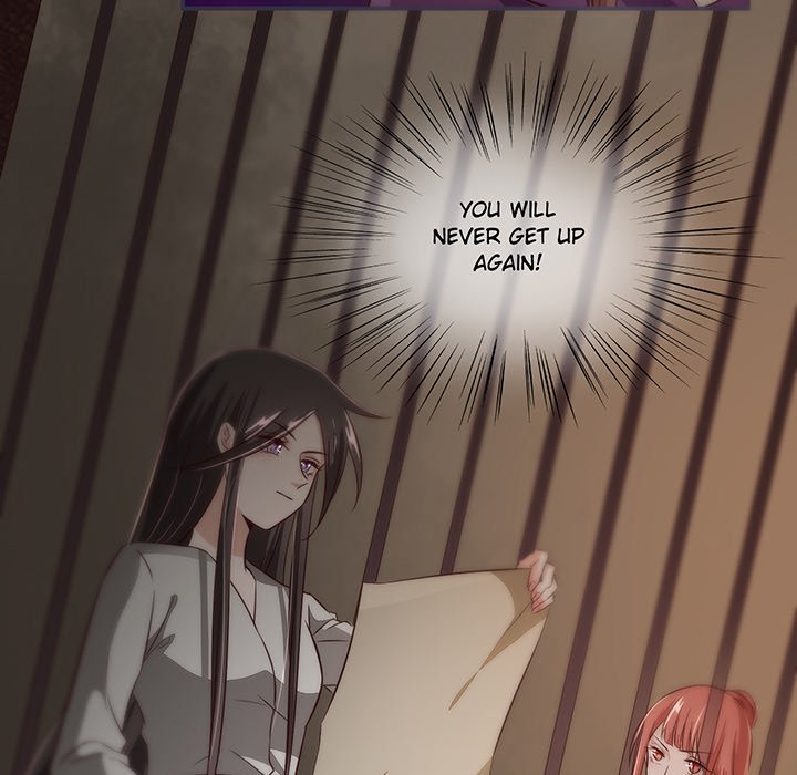 General and Her Medic Lover - episode 14 - 20