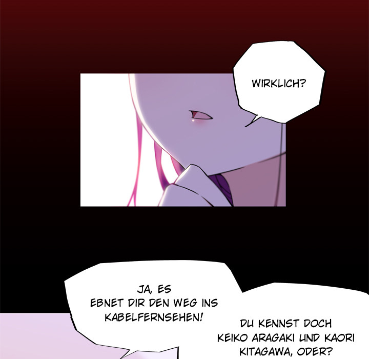 Meine Freundin ist ein Star - episode 13 - 4