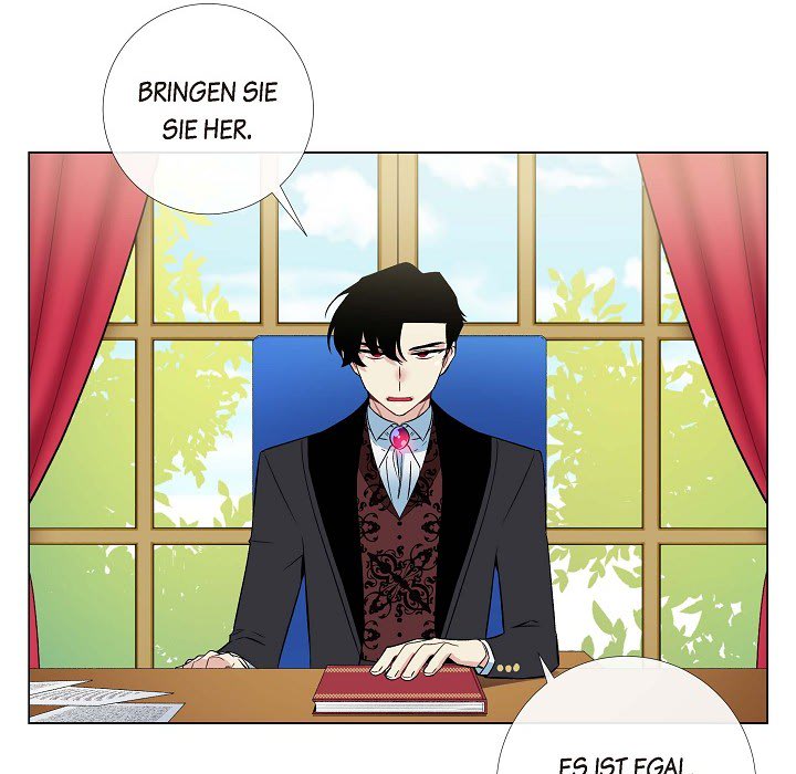 Die Magd und der Vampir - episode 19 - 26